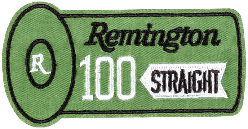 Remington Shotshell Patch