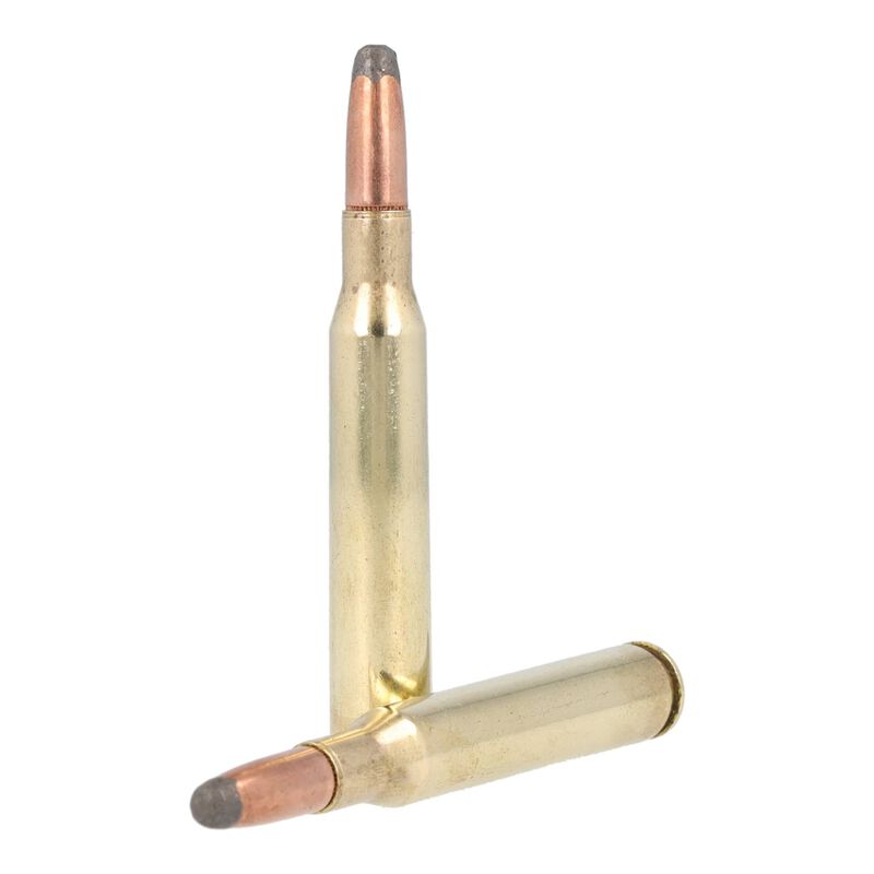 Core-Lokt, 280 Rem, 165 Grain, Core-Lokt Soft Point, 2820 fps