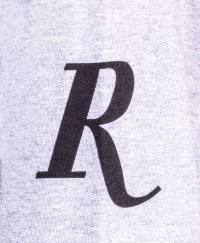 Grunt Style Remington Hoodie, Heather Gray, Small