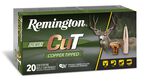 Premier CuT, 6.5 PRC, 130 Grain, Copper Tipped, 2970 fps