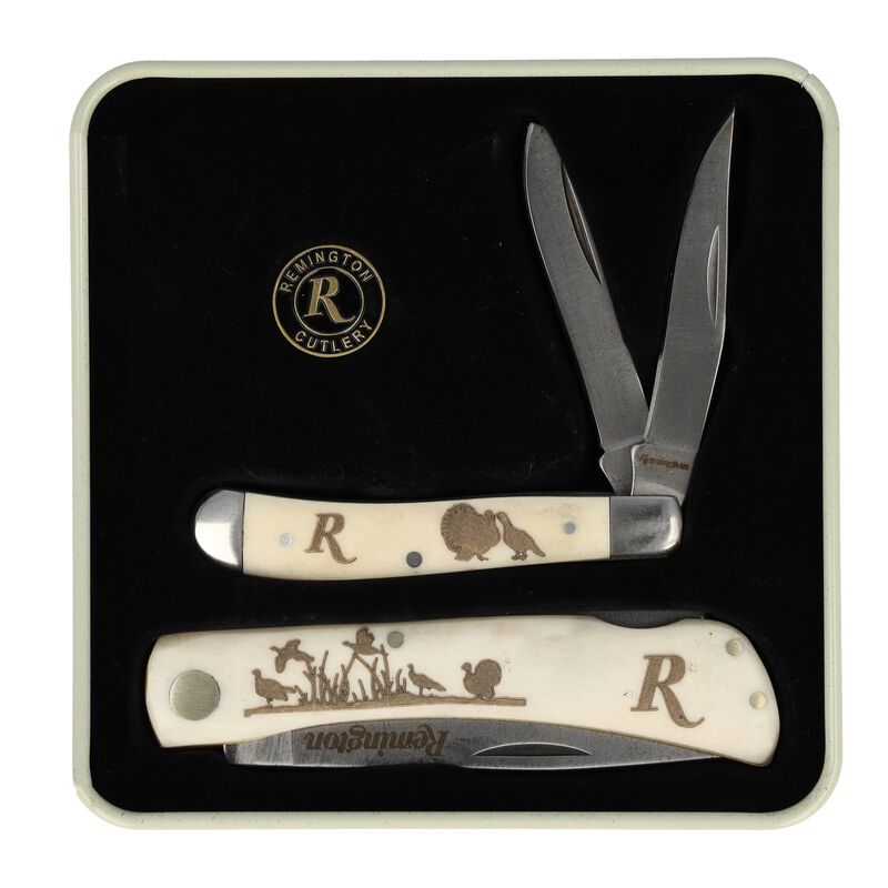 Turkey Collector Set, Multi-Blade