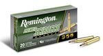 Premier Scirocco, 270 Win, 130 Grain, Swift Scirocco Bonded, 3060 fps