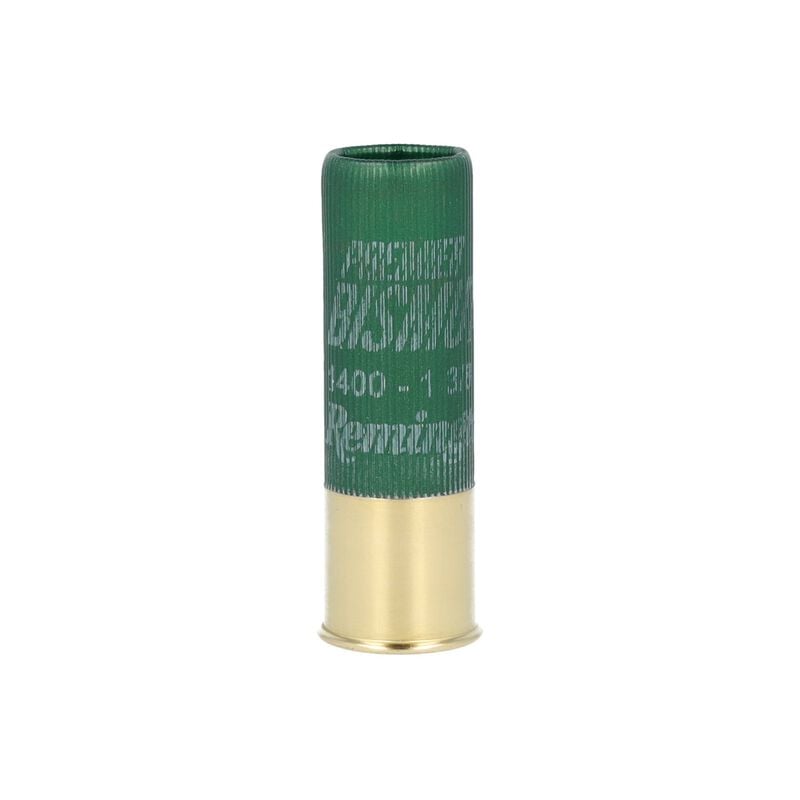 Premier Bismuth, 12 Gauge, 2 Shot, 3 in, 1 3/8 oz, 1400 fps