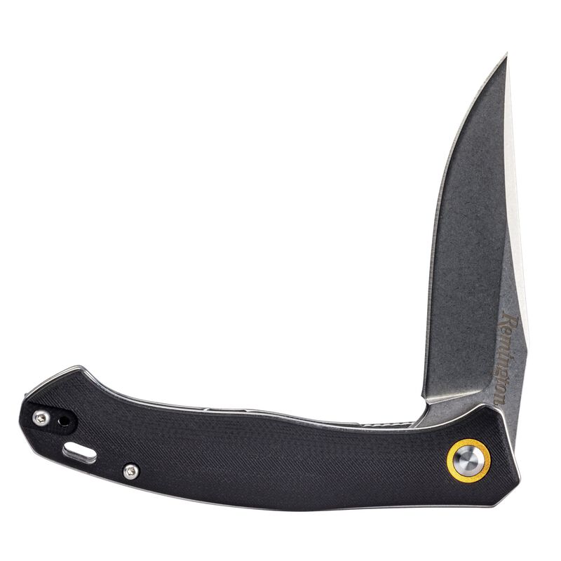 Remington EDC Clip Blade