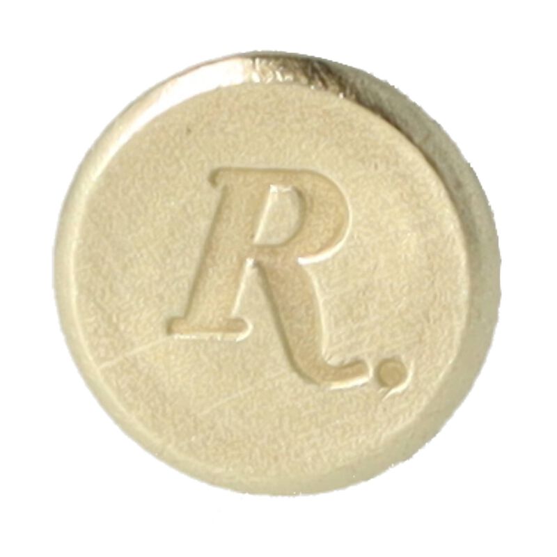Ranch Hand, 22 LR, 38 Grain, Copper Plated Hollow Point, 1340 fps