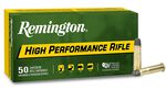 High Performance Rifle, 32-20 Win, 100 Grain, Lead Round Nose, 1210 fps