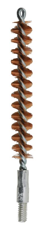 Rem Brush, 30 cal/7.62mm, Bronze Bristles