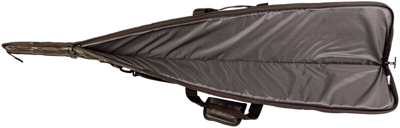 First in Field Shotgun Case, 52 inch, Mossy Oak Bottomland, 100% Polyester