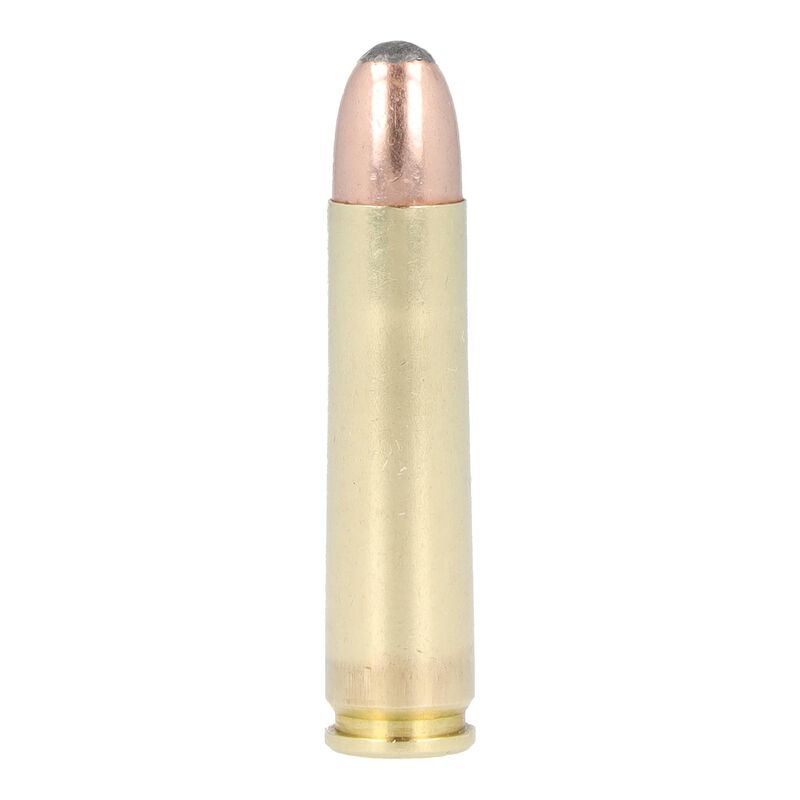 Core-Lokt, 30 Carbine, 110 Grain, Core-Lokt Soft Point, 1990 fps