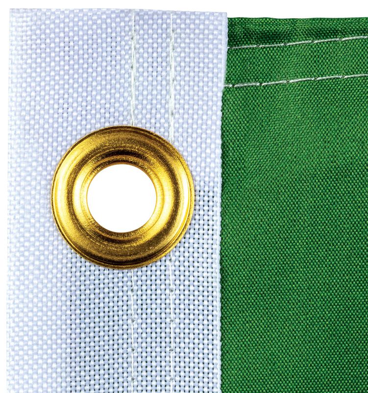 Remington Ammo Flag, 100% Polyester, 36 inch x 60 inch