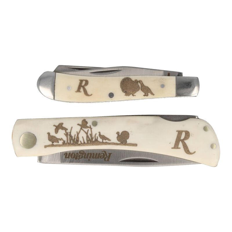 Turkey Collector Set, Multi-Blade