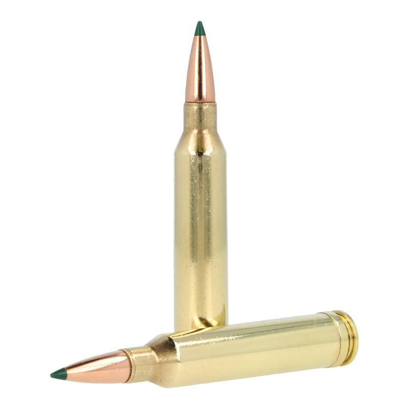 Core-Lokt Tipped, 7mm Rem Mag, 150 Grain, Core-Lokt Tipped, 3130 fps