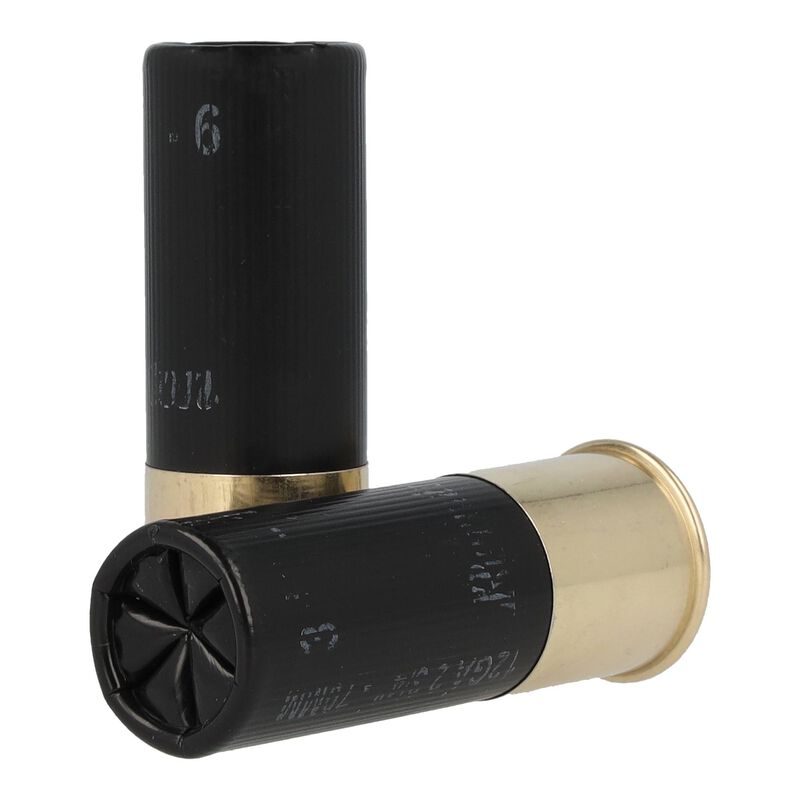 Pheasant Load, 12 Gauge, 6 Shot, 2-3/4 in, 1 1/4 oz, 1330 fps