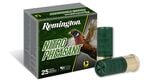 Nitro Pheasant, 12 Gauge, 6 Shot, 2-3/4 in, 1 1/4 oz, 1400 fps