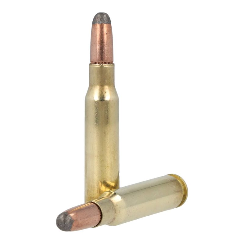 Core-Lokt, 308 Win, 180 Grain, Core-Lokt Soft Point, 2620 fps