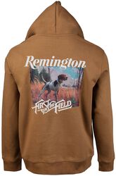 Remington First In The Field Hoodie