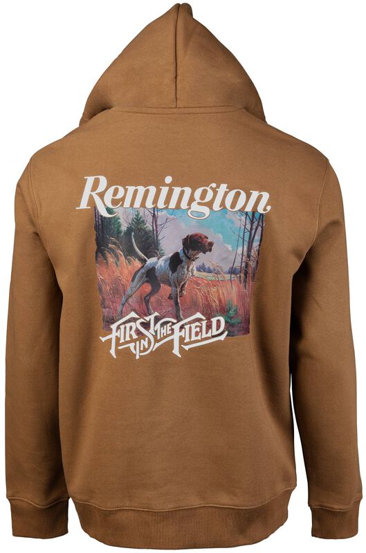 Remington First In The Field Hoodie
