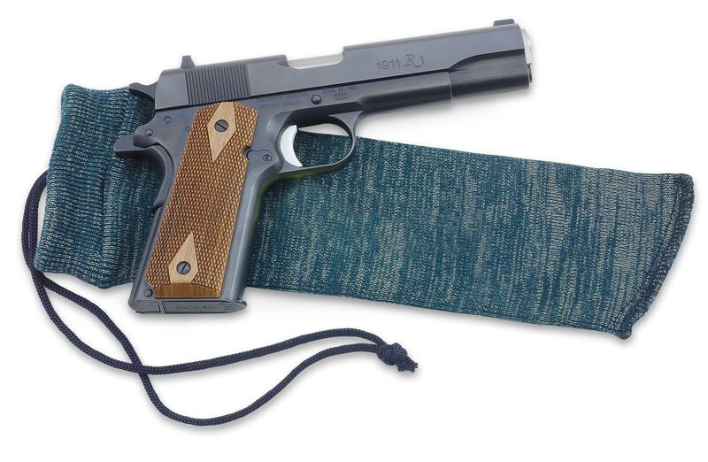 Remington Gun Sock