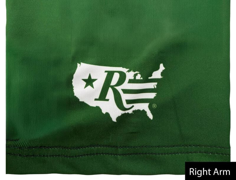 Remington Shooter Polo Shirt