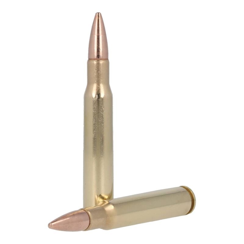 UMC Centerfire Rifle, 30-06 Springfield, 150 Grain, Full Metal Jacket, 2910 fps