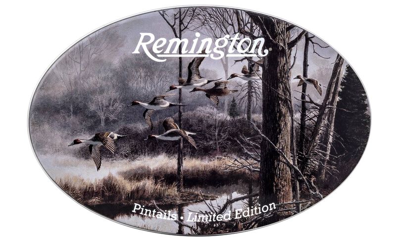 Pintails Collector Set, 3.5 inch Lockback &amp; 3.5 inch Stockman Closed length