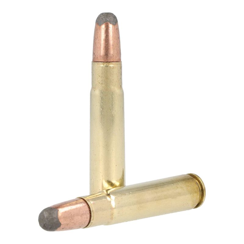 Core-Lokt, 35 Rem, 200 Grain, Core-Lokt Soft Point, 2080 fps