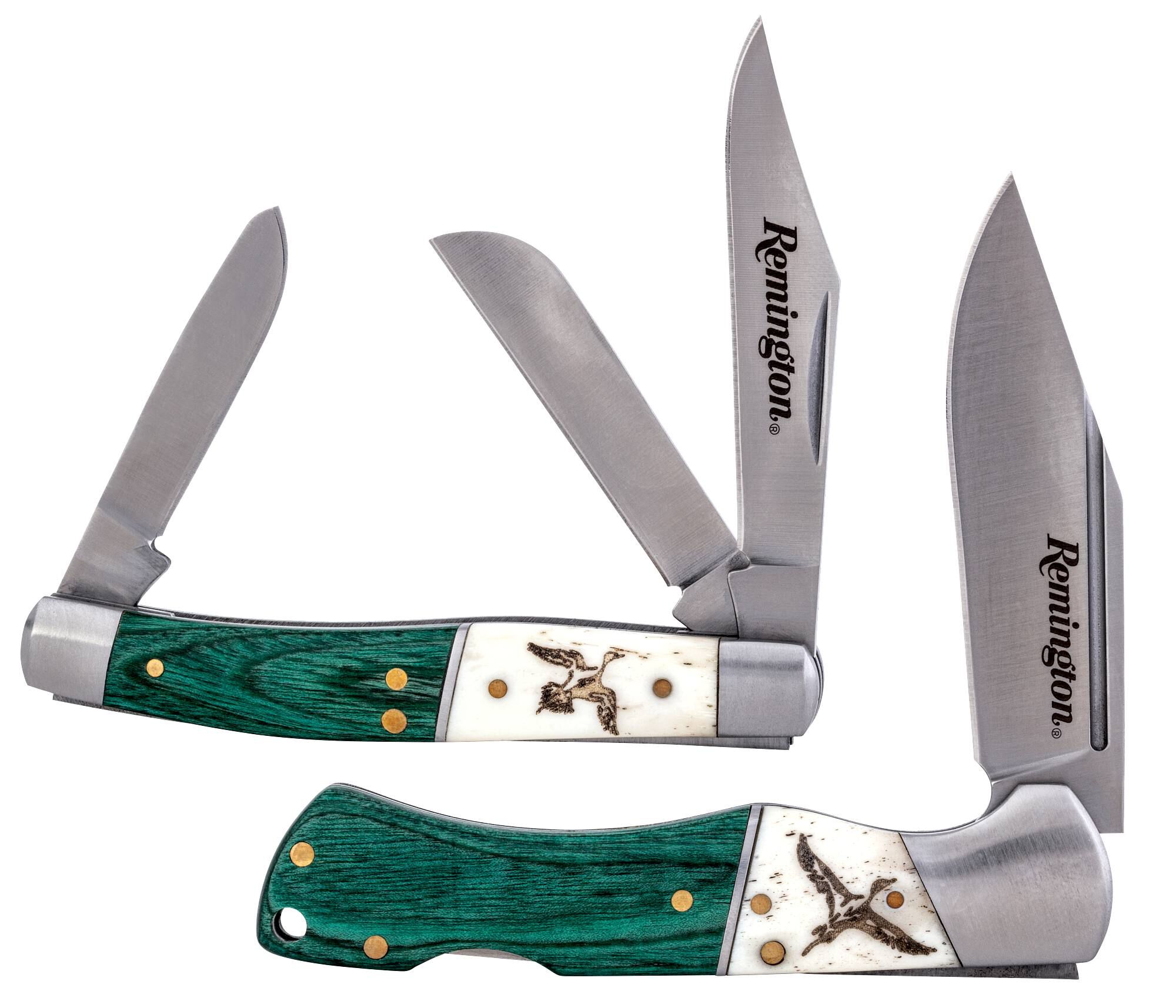 Buy Pintails Collector Set, 3.5 inch Lockback & 3.5 inch Stockman