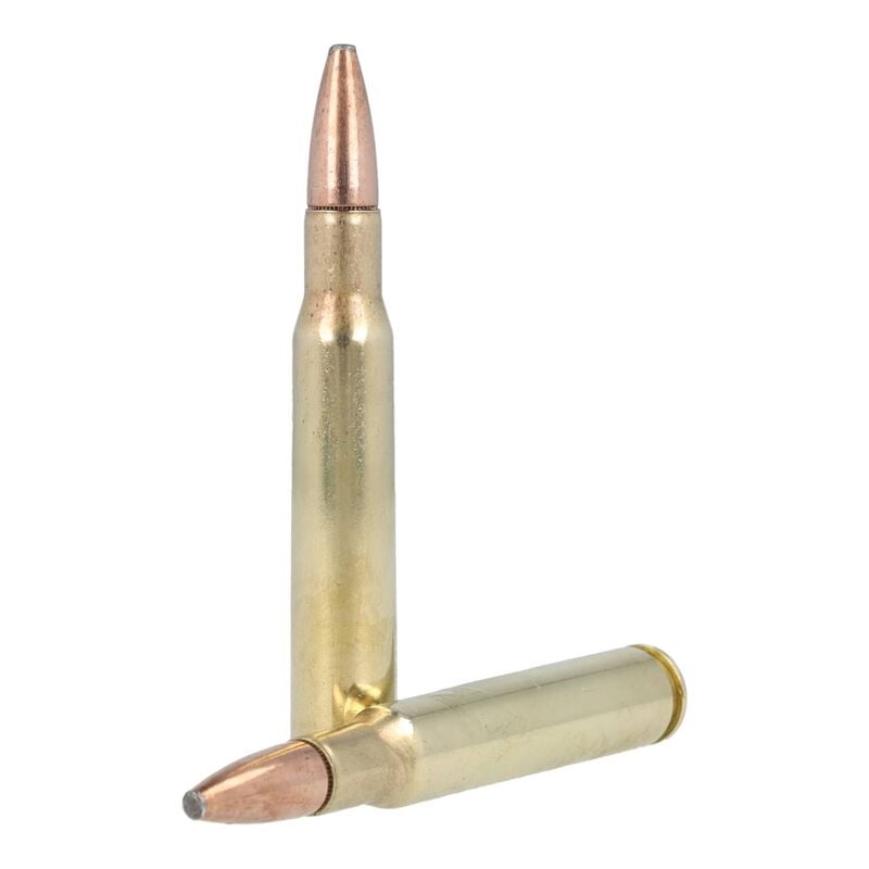 Core-Lokt, 30-06 Springfield, 150 Grain, Pointed Soft Point Core Lokt, 2910 fps