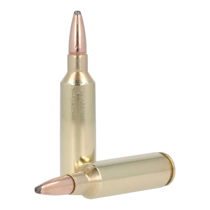 Core-Lokt, 270 WSM, 130 Grain, Pointed Soft Point Core Lokt, 3285 fps