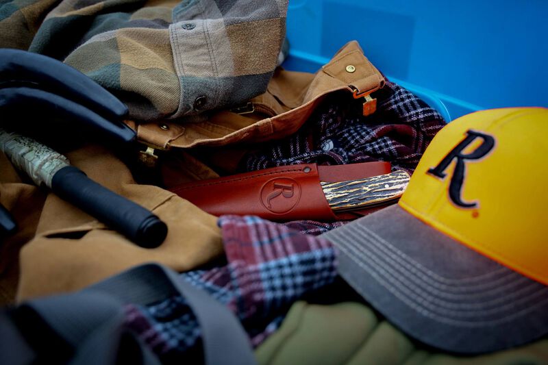 2026 Bullet Knife - King of the Mountain, Fixed Blade