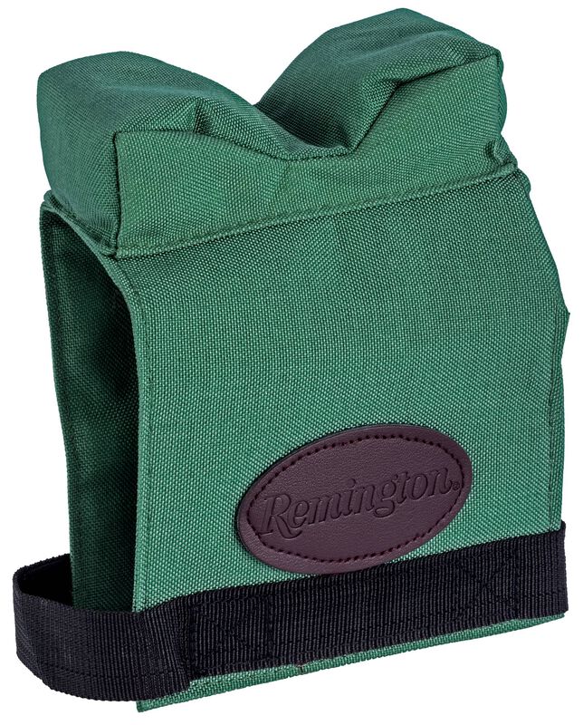 Remington Hunting Blind Shooting Bag, Green, 1000 denier Codura