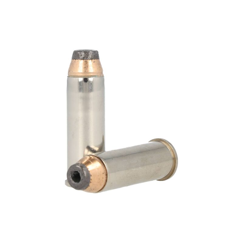 Core-Lokt Handgun, 44 Rem Magnum, 240 Grain, Core-Lokt Hollow Point, 1220 fps