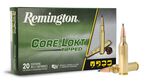 Core-Lokt Tipped, 300 WSM, 150 Grain, Core-Lokt Tipped, 3340 fps