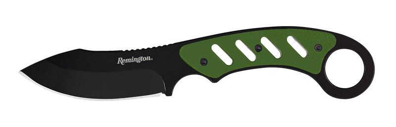 Remington Sportsman Skinner Set, Olive Drab