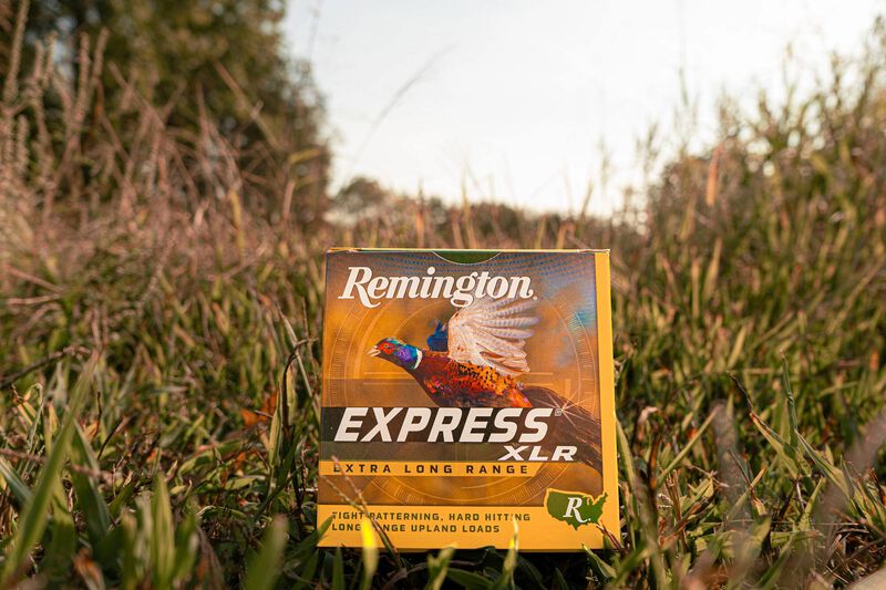 Express Extra Long Range, 410 Bore, 7.5 Shot, 2-1/2 in, 1/2 oz, 1250 fps