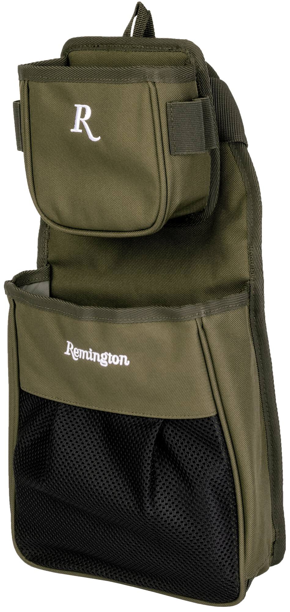Remington Gun Club Shell Hull Bag