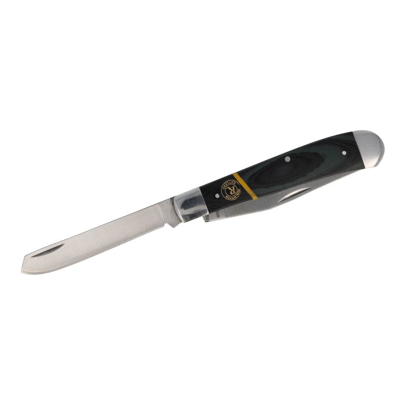 Remington Hunter Trapper, 4.125 inch closed length