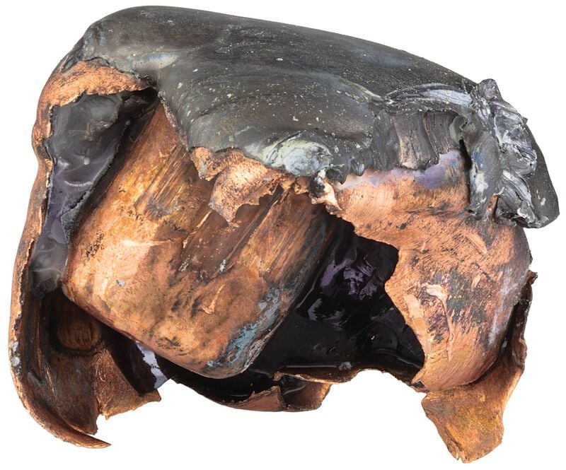 Core-Lokt Tipped, 7mm Backcountry, 175 Grain, Core-Lokt Tipped, 3125 fps