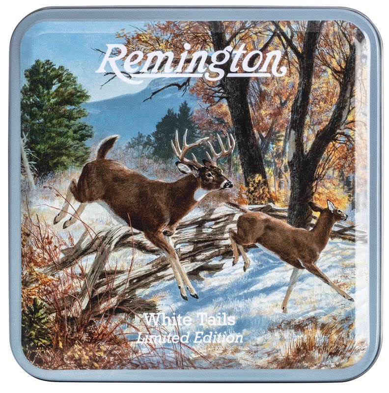 White Tails Collector Set, Folding Blade