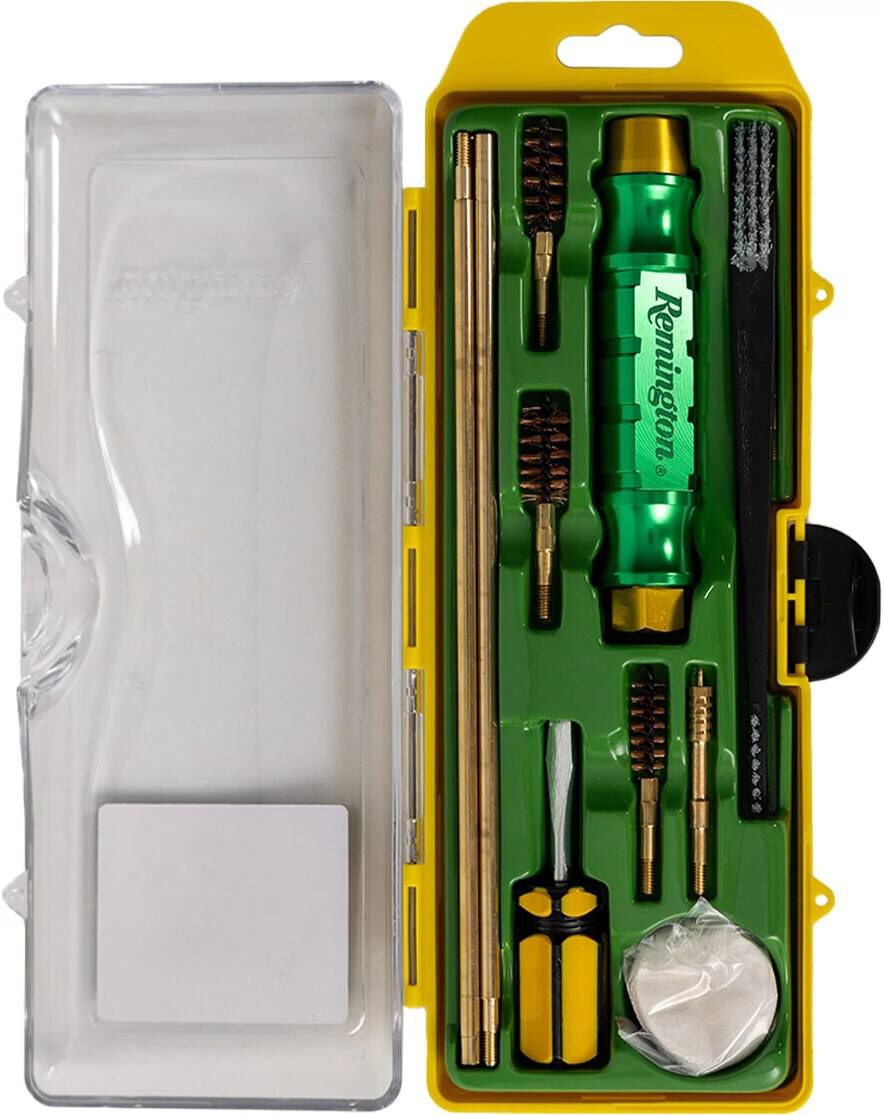 Remington Universal Lever Action Cleaning Kit - Thumbnail 3