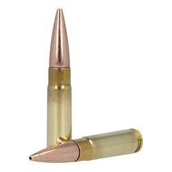 UMC Centerfire Rifle, 300 Blackout, 220 Grain, Open Tip Flat Base, 940 fps