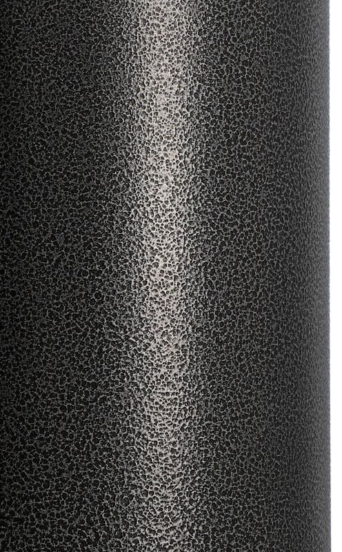 Remington iCool SS Bottle, Black, Stainless Steel