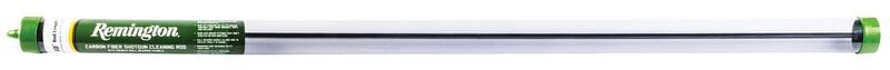 Carbon Fiber Shotgun Cleaning Rod, Carbon Fiber, 40 inch L x 8mm dia