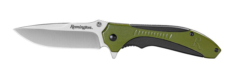 Remington Sportsman, Olive Drab/Black