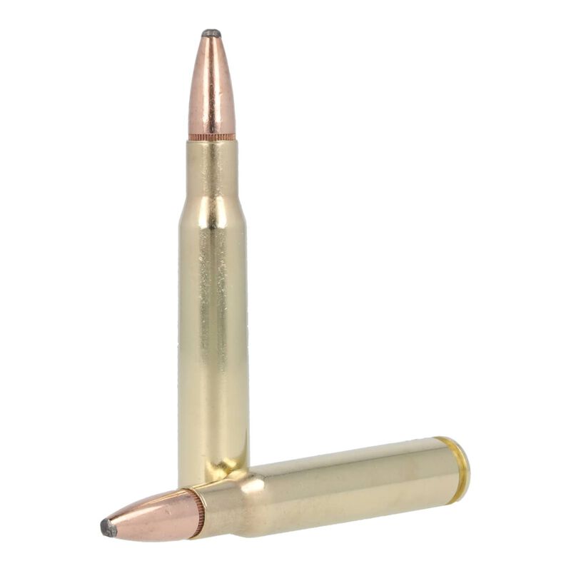 Core-Lokt, 30-06 Springfield, 165 Grain, Pointed Soft Point Core Lokt, 2800 fps