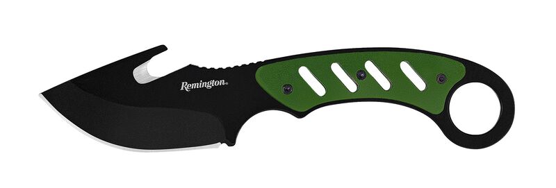 Remington Sportsman Skinner Set, Olive Drab