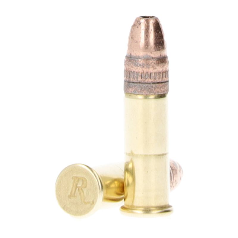 Ranch Hand, 22 LR, 38 Grain, Copper Plated Hollow Point, 1340 fps