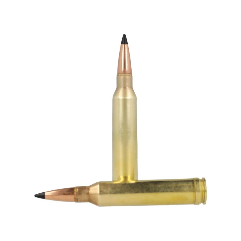 Premier Scirocco, 7mm Rem Mag, 150 Grain, Swift Scirocco Bonded, 3110 fps