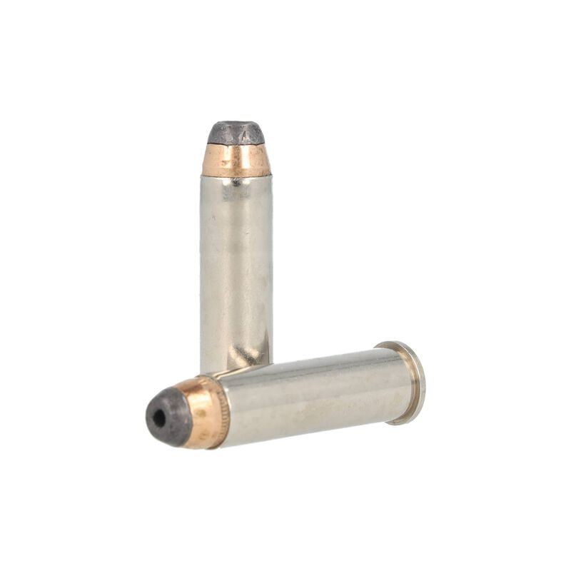 Core-Lokt Handgun, 357 Magnum, 180 Grain, Core-Lokt Hollow Point, 1090 fps