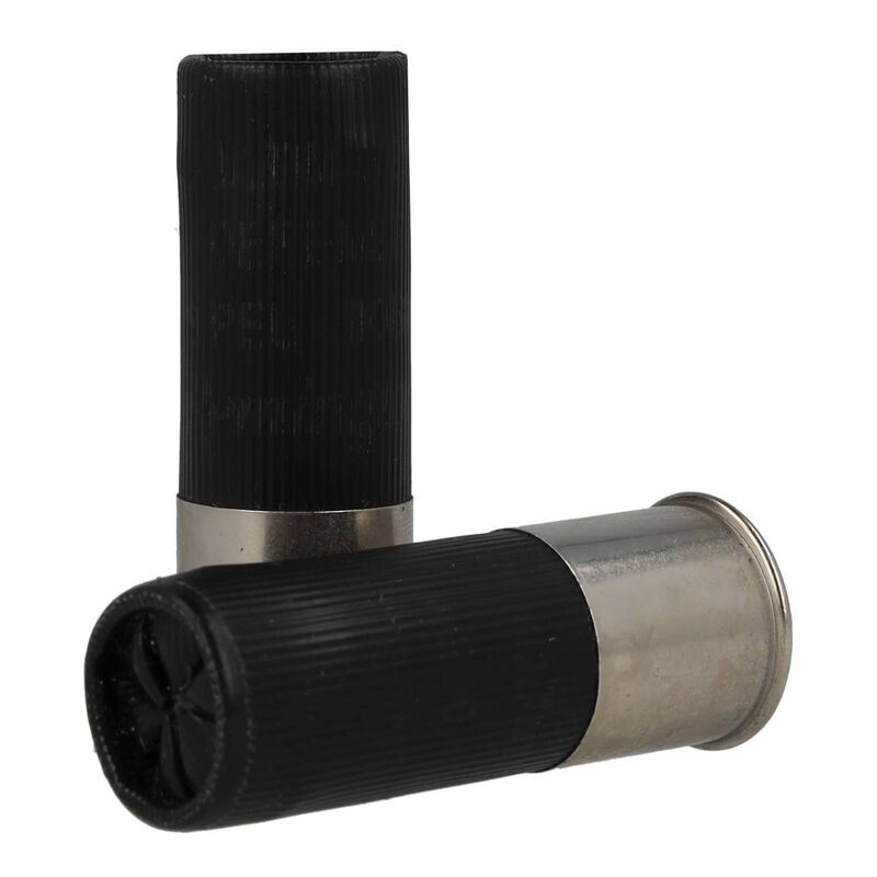 Ultimate Defense Shotshell, 12 Gauge, 00 Buck Shot, 2-3/4 in, 1325 fps